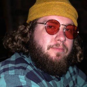 Meet your Posher, Colin